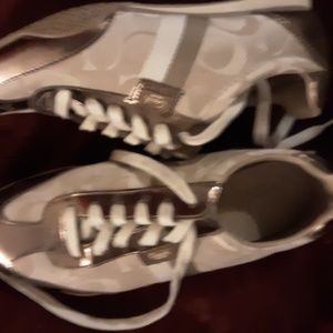 Womens Coach sneakers